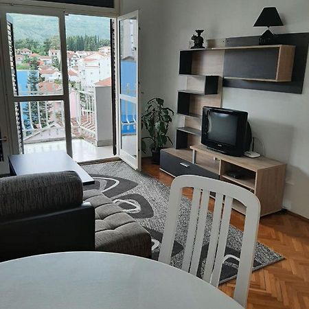 Apartment Danilo ヘルツェグ・ノヴィ エクステリア 写真