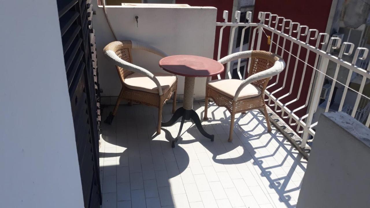 Apartment Danilo ヘルツェグ・ノヴィ エクステリア 写真