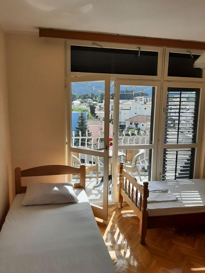 Apartment Danilo ヘルツェグ・ノヴィ エクステリア 写真
