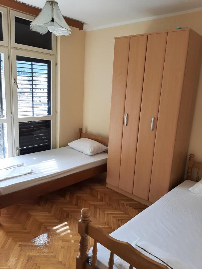 Apartment Danilo ヘルツェグ・ノヴィ エクステリア 写真