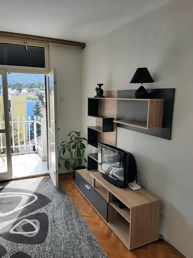 Apartment Danilo ヘルツェグ・ノヴィ エクステリア 写真