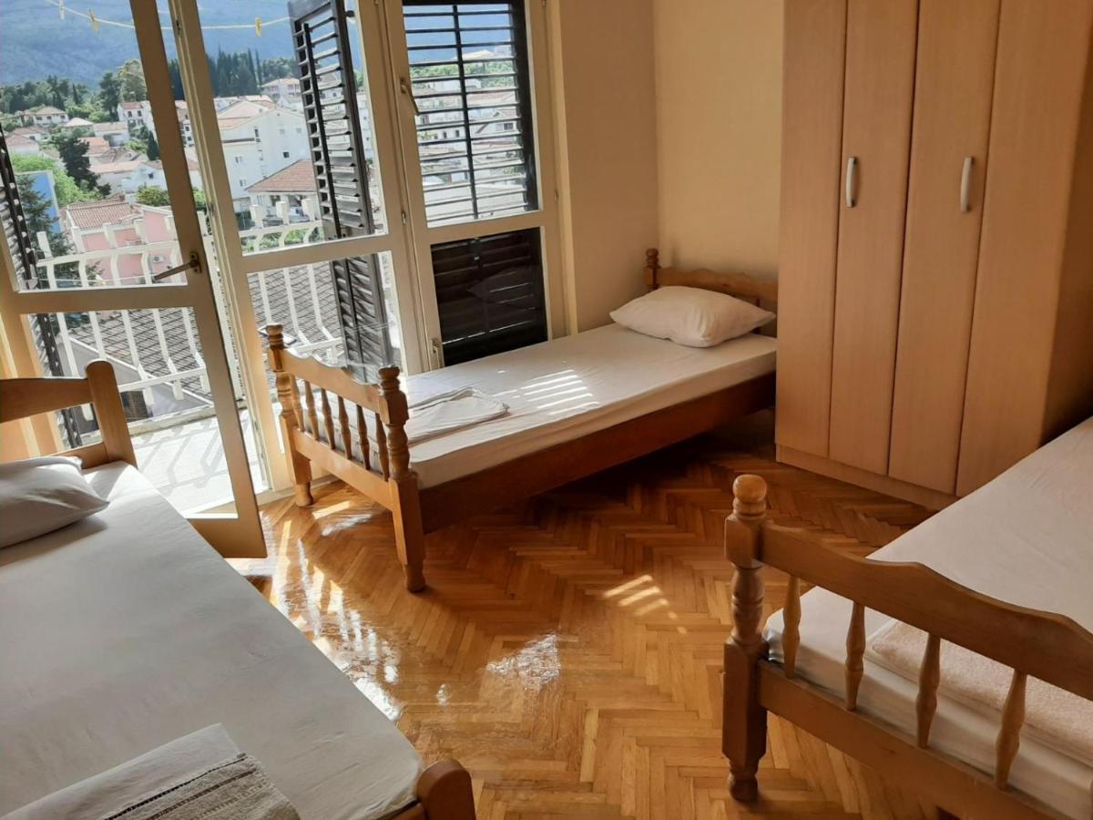 Apartment Danilo ヘルツェグ・ノヴィ エクステリア 写真