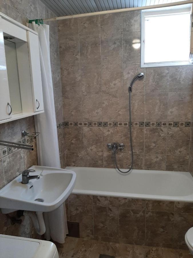 Apartment Danilo ヘルツェグ・ノヴィ エクステリア 写真