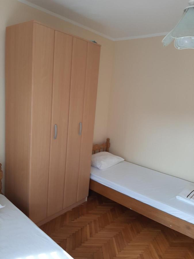 Apartment Danilo ヘルツェグ・ノヴィ エクステリア 写真