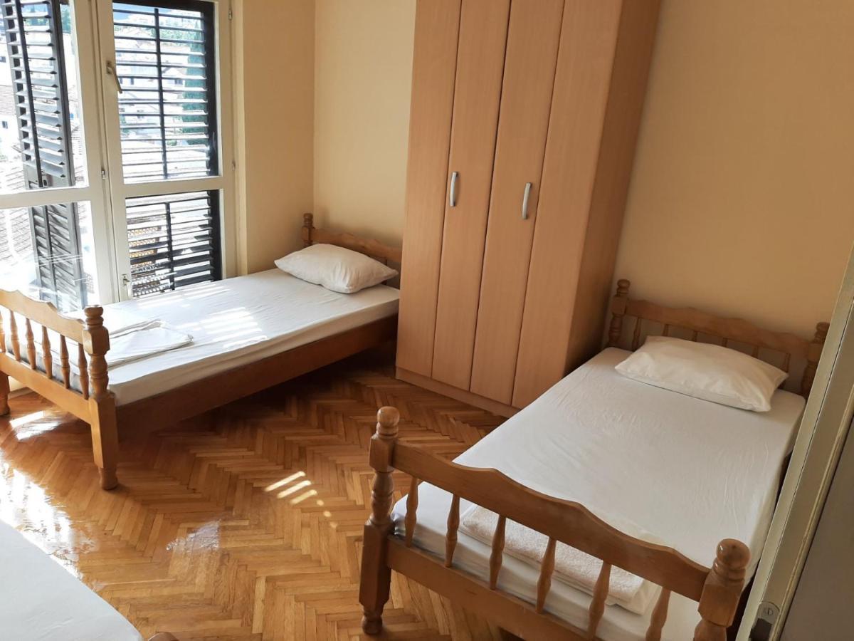 Apartment Danilo ヘルツェグ・ノヴィ エクステリア 写真