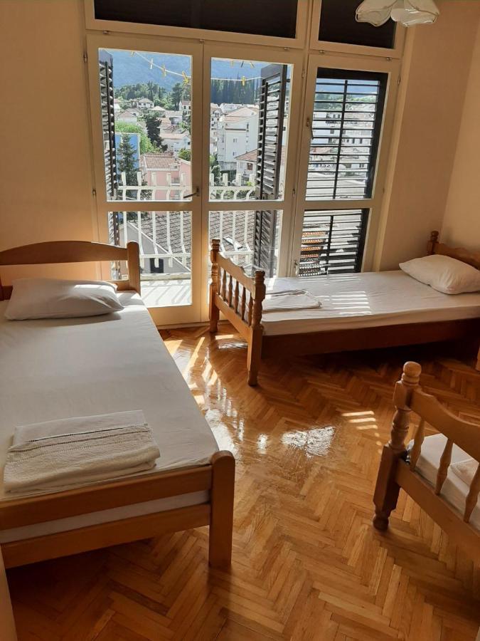 Apartment Danilo ヘルツェグ・ノヴィ エクステリア 写真