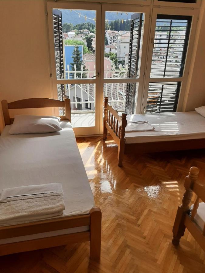 Apartment Danilo ヘルツェグ・ノヴィ エクステリア 写真
