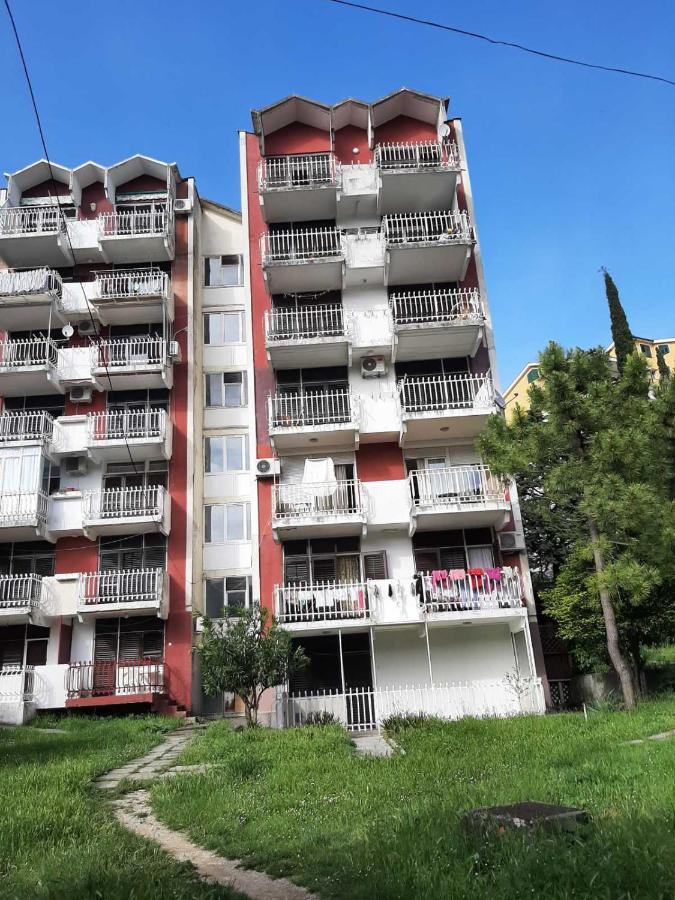 Apartment Danilo ヘルツェグ・ノヴィ エクステリア 写真