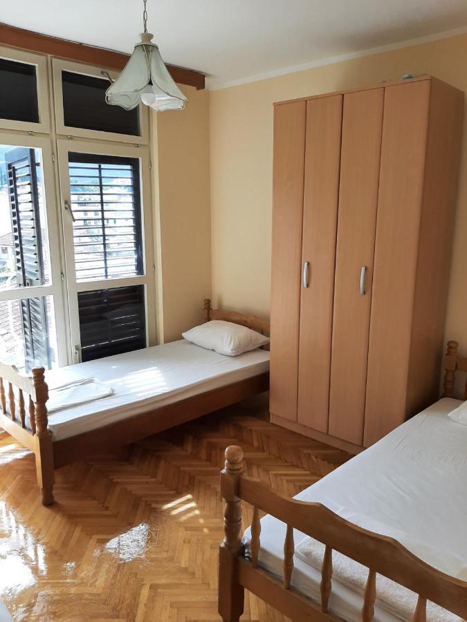 Apartment Danilo ヘルツェグ・ノヴィ エクステリア 写真