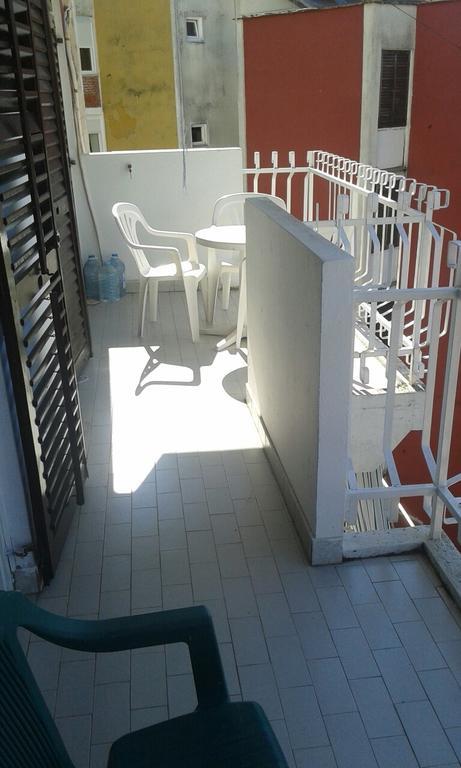 Apartment Danilo ヘルツェグ・ノヴィ 部屋 写真